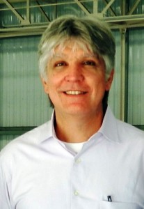 Professor Antonio Figueira