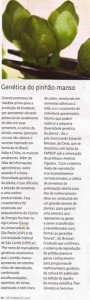 Revista Pesquisa Fapesp Setembro 2013
