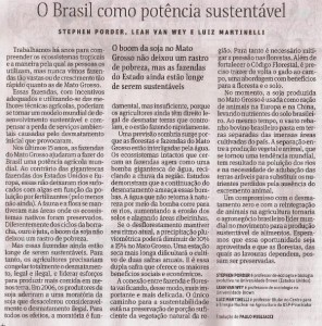 Opinião - página A3