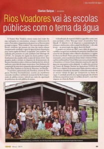 Revista ECO 21 - março 2014