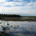 Lagoa da Região