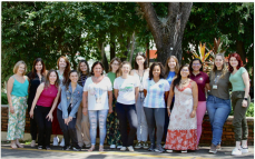 Dia Internacional da Mulher