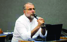 Pesquisador do CENA, Professor Luiz Antonio Martinelli  foi promovido a Classe da Grâ-Cruz da Ordem Nacional do Mérito Científico