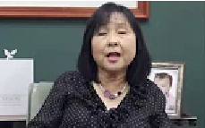 CENA 50 anos - Profa. Tsai Siu Mui