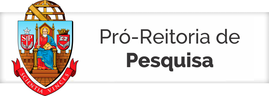 logo reitora pesquisa