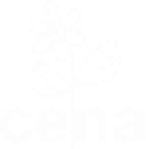 logo cena branco